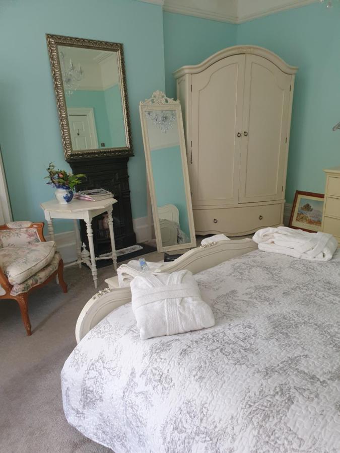 Judy'S B&B Private Home Cardiff Exteriér fotografie