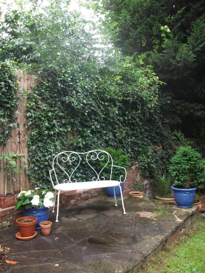 Judy'S B&B Private Home Cardiff Exteriér fotografie