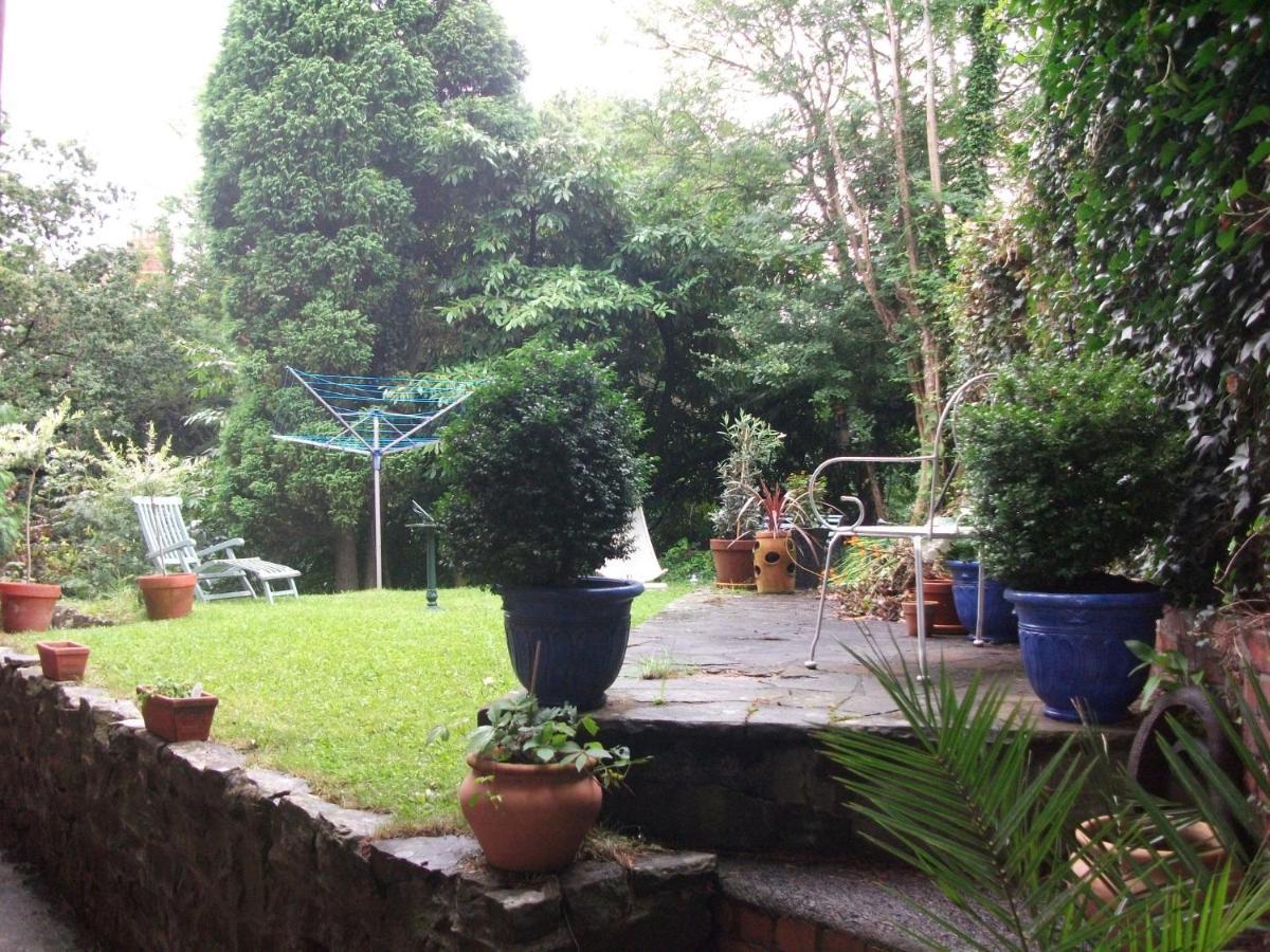 Judy'S B&B Private Home Cardiff Exteriér fotografie